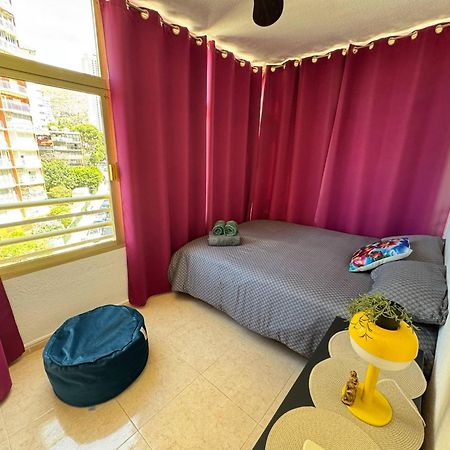 Sunny Place 5 베니돔 외부 사진